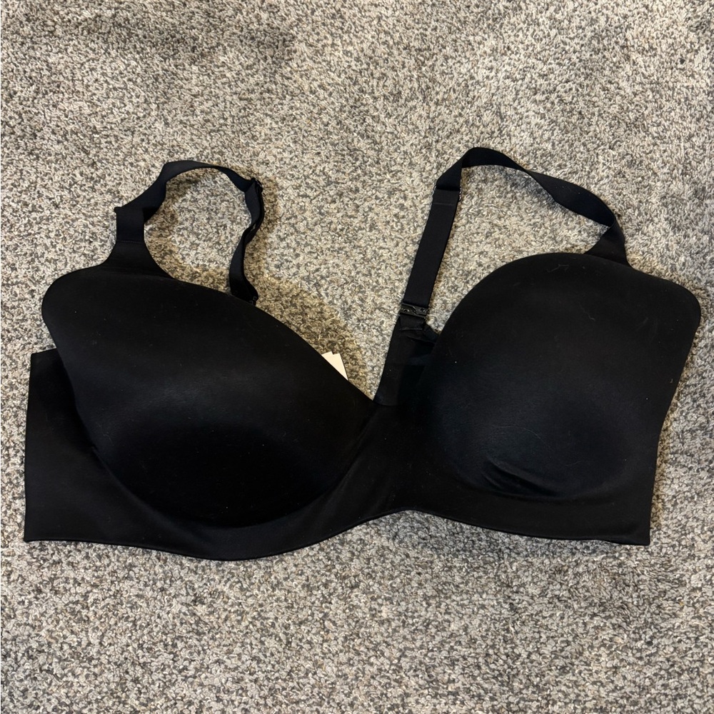 Victoria’s Secret Perfect Coverage Bra